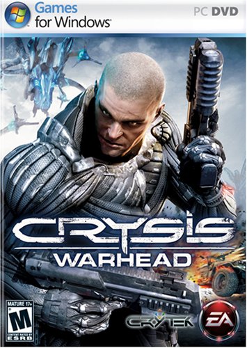 Crysis Warhead  by Electronic Arts 
